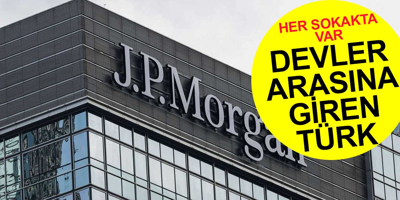 Her sokakta olan Türk zinciri uluslarası arenada