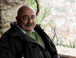 Evimi Taraf'taki yazılarım yüzünden yıkacaklar