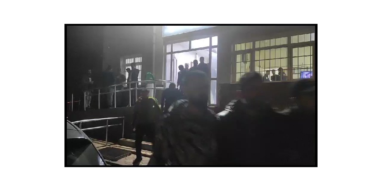 Tekirdağ’da kaçak göçmenler saklandıkları evde yakalandı