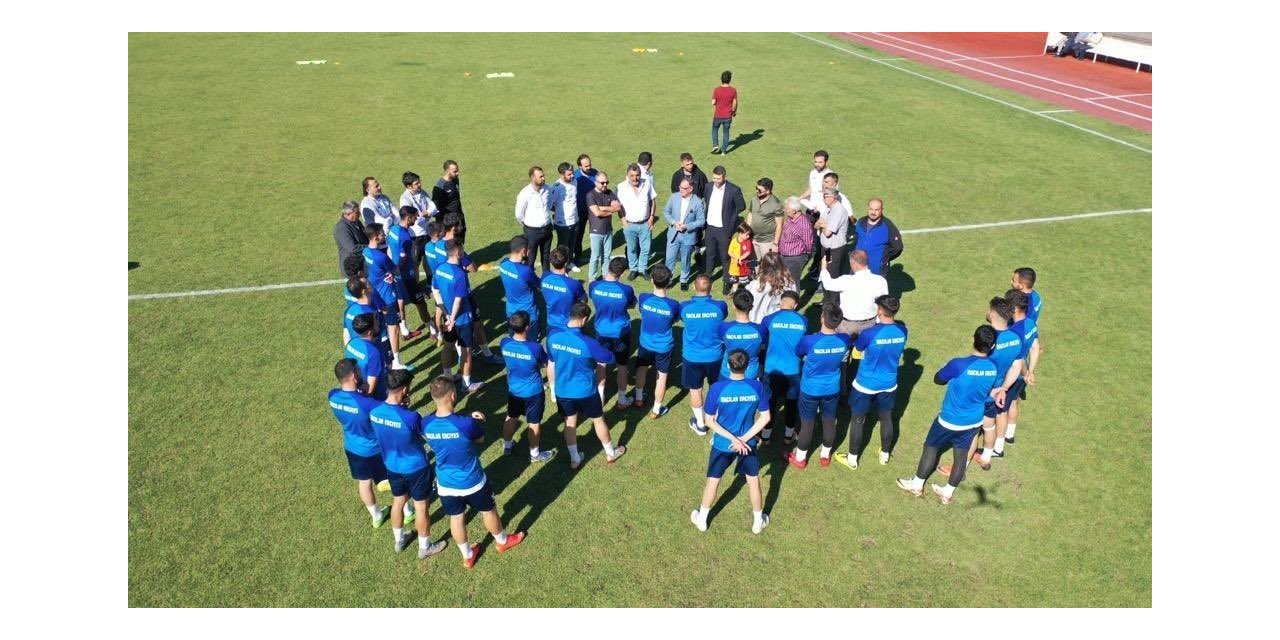 Hacılar Erciyesspor sezona deplasmanda başlayacak