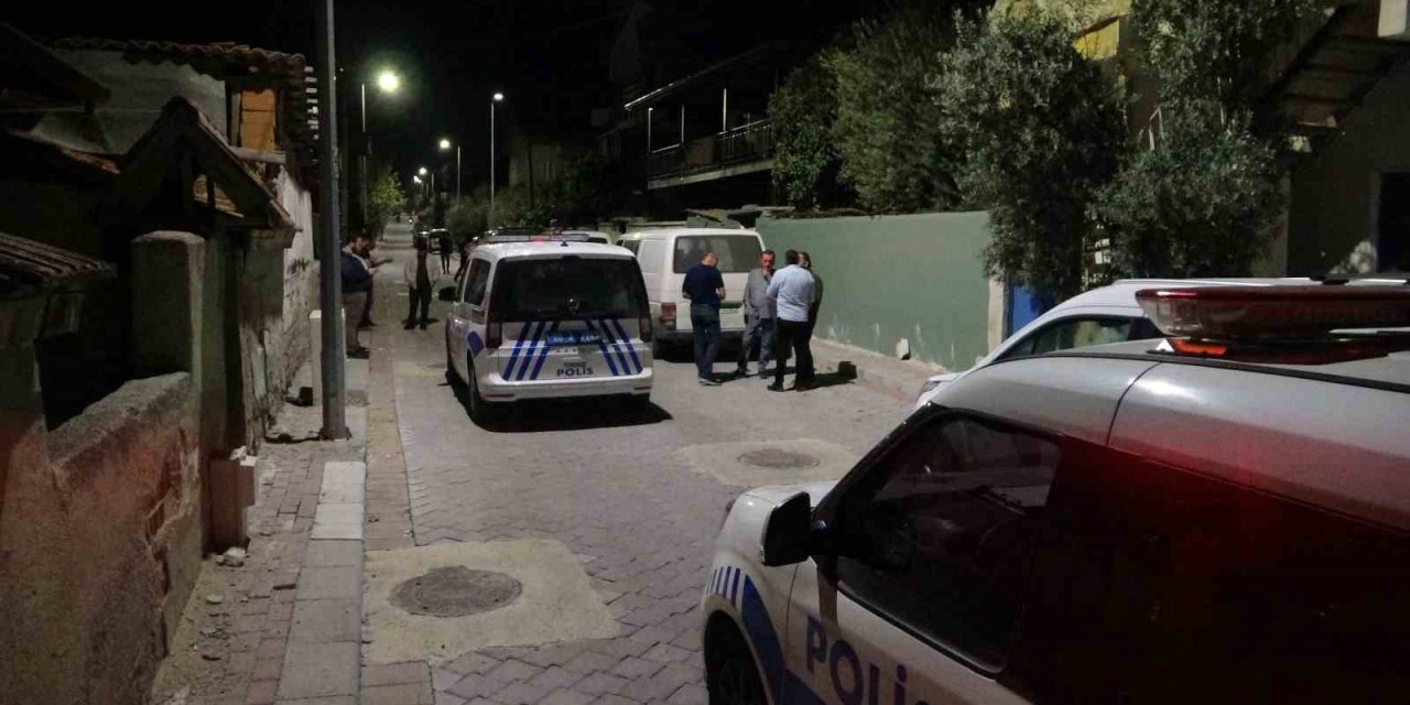 Husumete dönüşen alacak-verecek kavgasında gözaltına alınan 8 kişiden 1’i tutuklandı