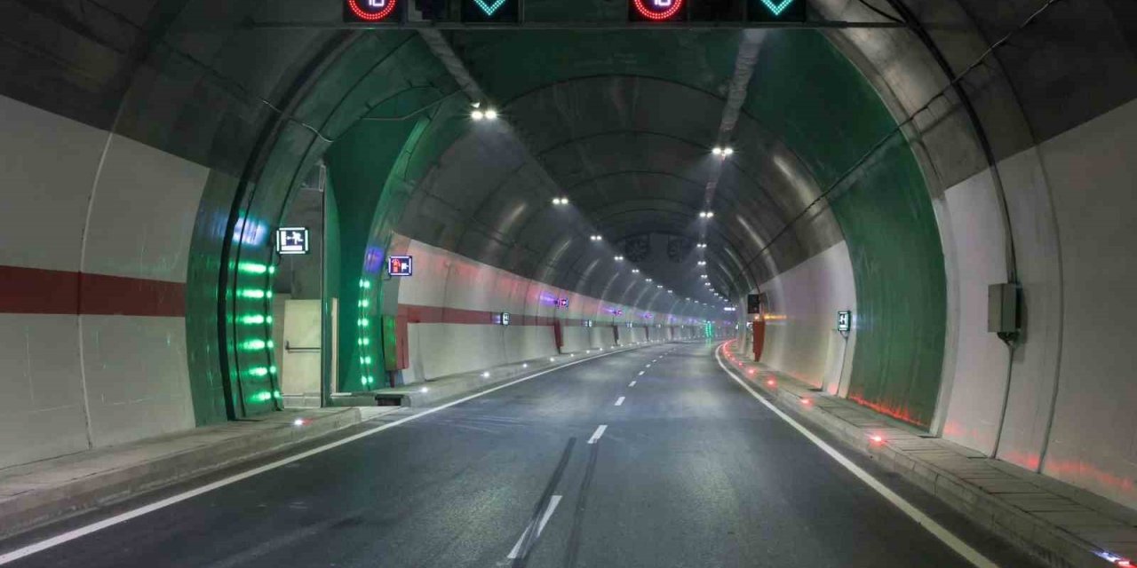 Uluslararası Yol Federasyonu’ndan Türkiye’deki iki dev projeye ödül