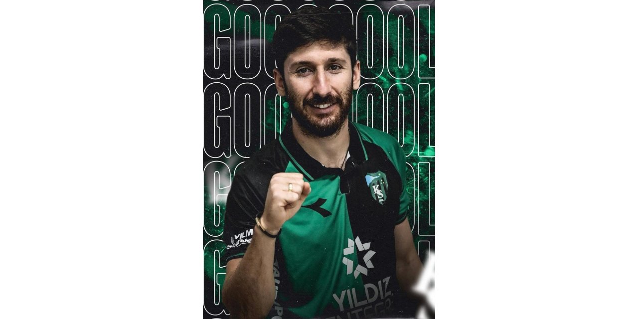 Kocaelisporlu Beridze’nin 5 bin Euro’luk kolyesini malzemeci çalmış