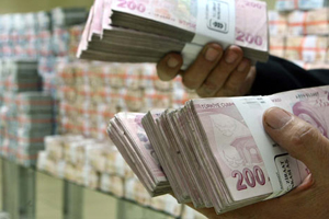 Türkiye'nin dış borcu ne kadar?