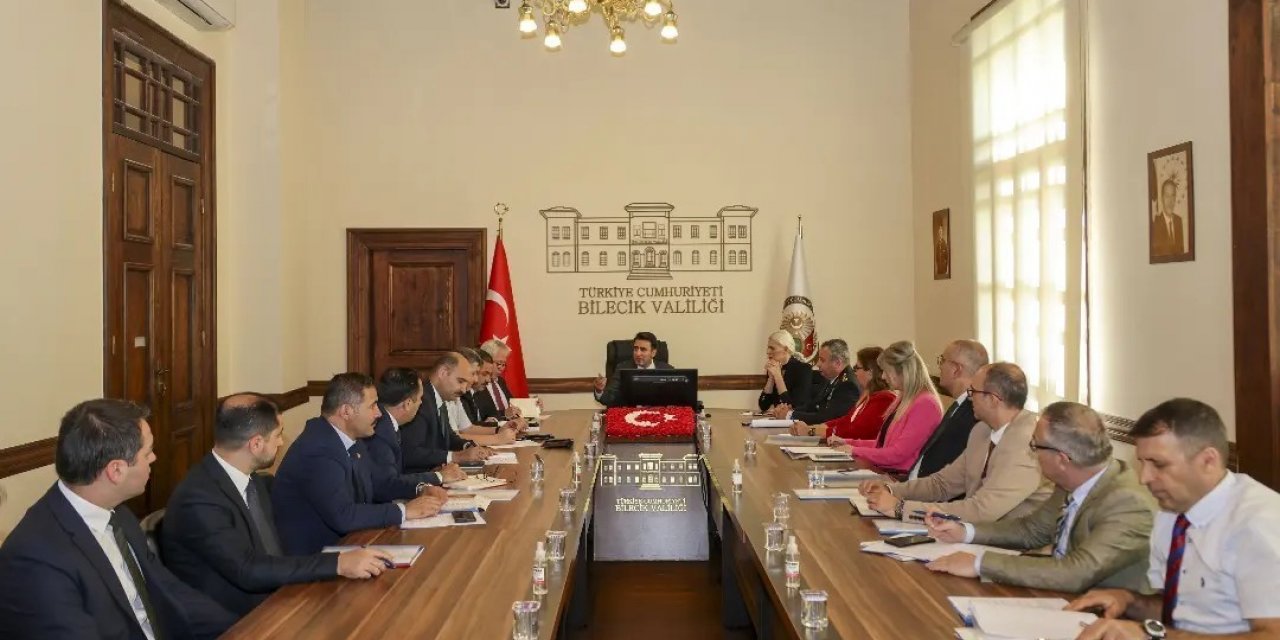 Cumhuriyet’in 100. yılı coşku ve gururla kutlanacak