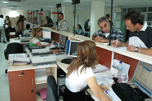 Sözleşmeli memura iyi haber