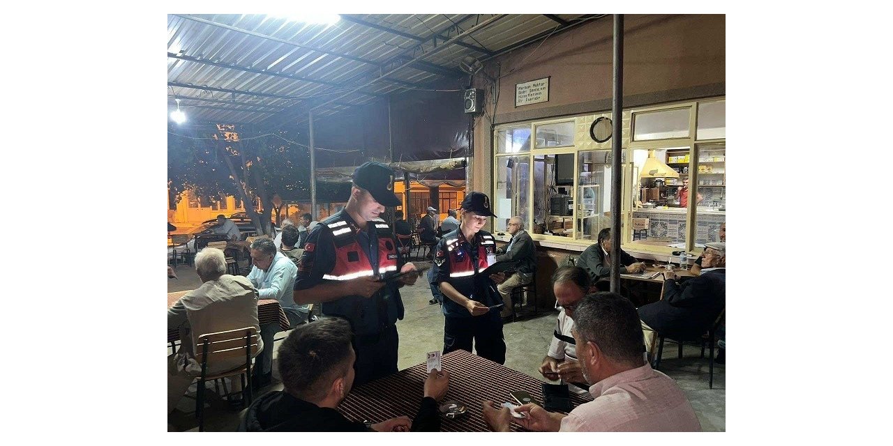 Balıkesir’de 12 aranan şahıs yakalandı