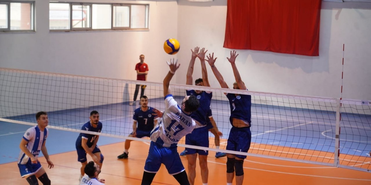 Amatör Spor Haftası Başlıyor