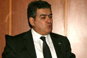 Süheyl Batum o iddiaya cevap verdi