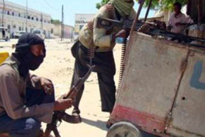 Çıkan çatışmada 6 kişi öldü