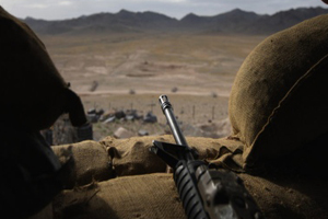 İki ülke arasındaki çatışmalar sürüyor