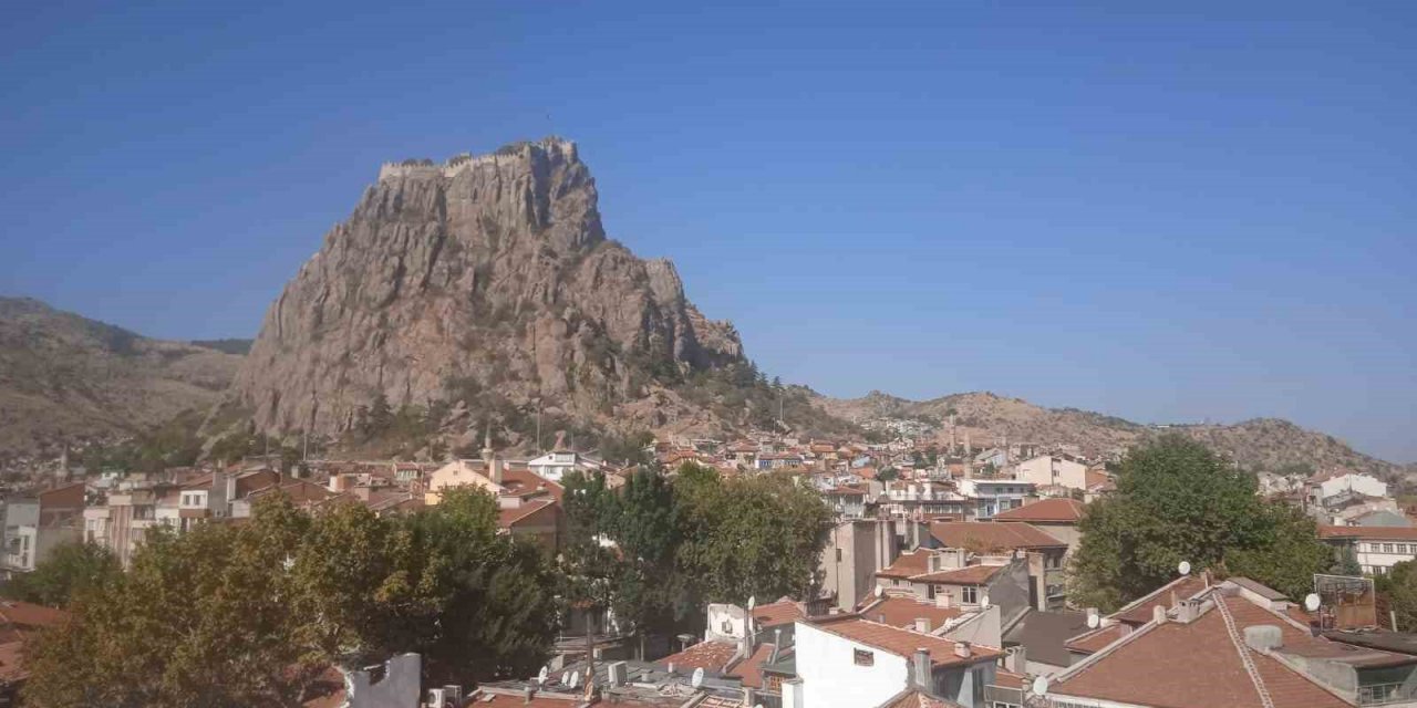 Afyonkarahisar’da hava durumu