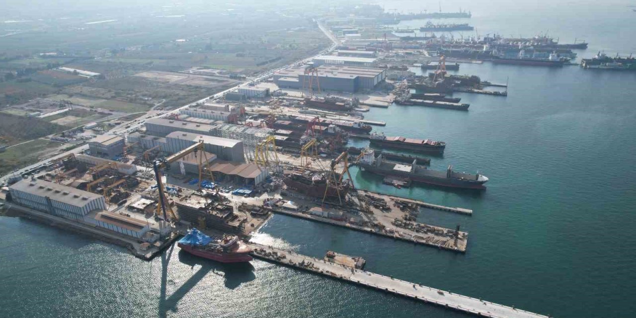 7 yıllık ambargo sona erdi! ABD mallarına kısıtlama kaldırıldı