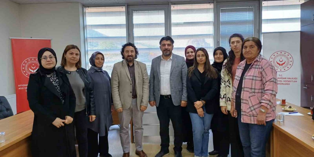 Kadınlara ’gıda güvenliği danışmanlığı’ eğitimi