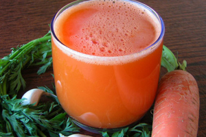 Unutkanlığa karşı havuç