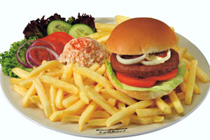 Kanserden korunmak için uzak durun