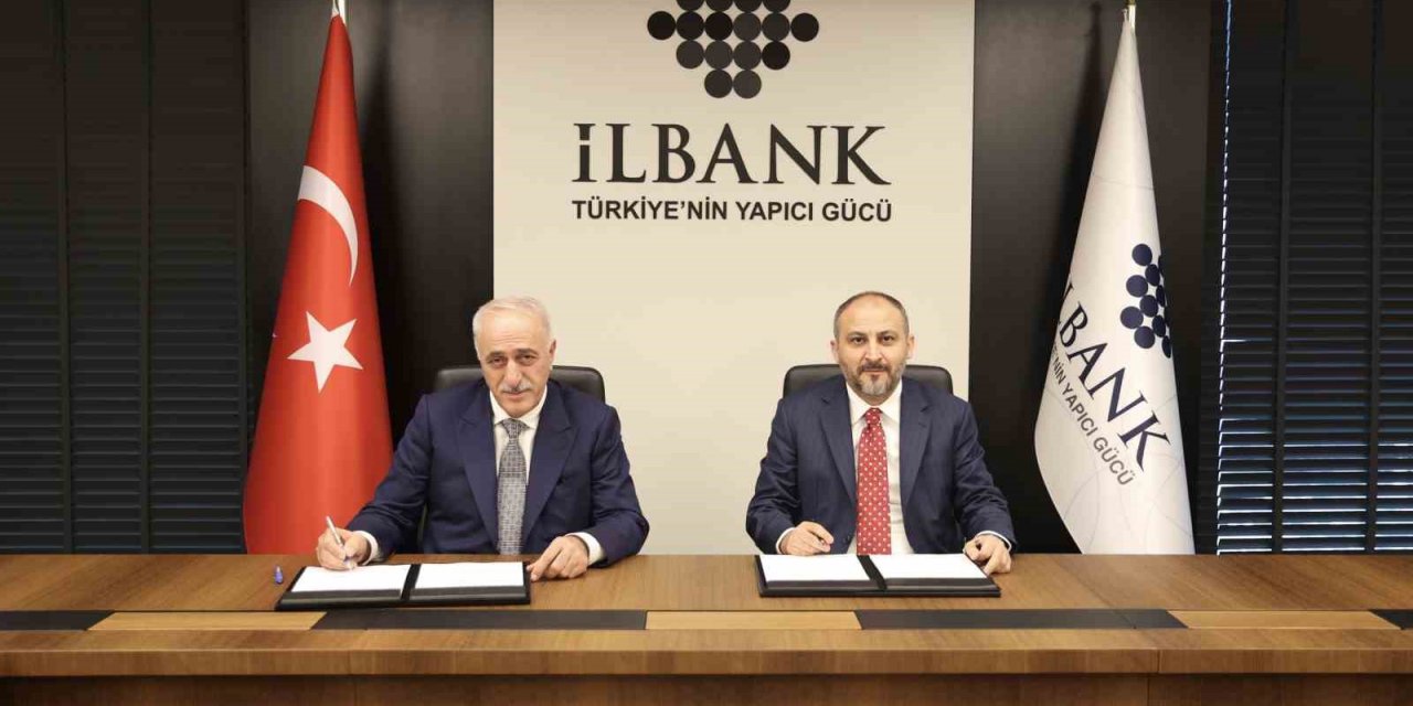 Bakan Özhaseki: “İklim değişikliği ile güçlü mücadelemizi sürdüreceğiz”