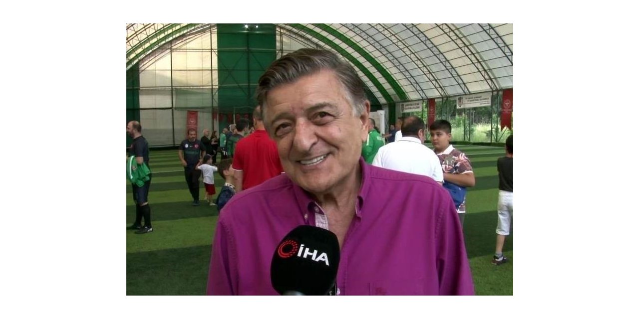 Yılmaz Vural: “Samsunspor’dan teklif gelirse değerlendirmek isteriz”