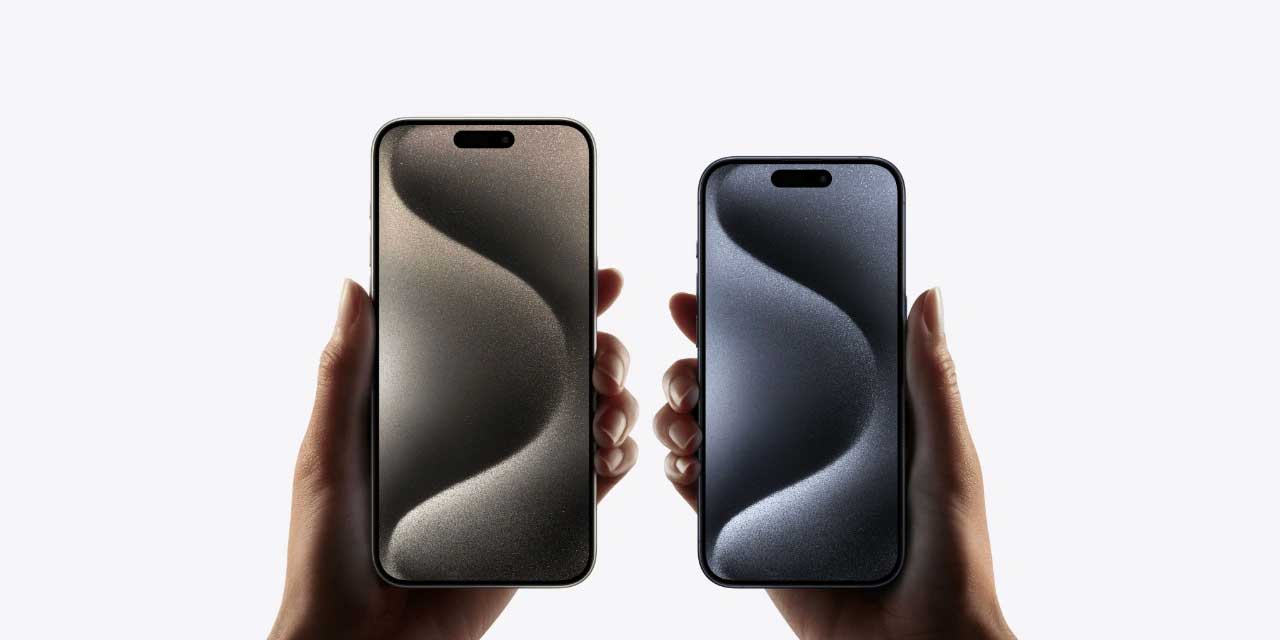 Gürcistan'da iPhone 15 ve Yeni Apple Watch Modellerinin Fiyatları Belli Oldu!