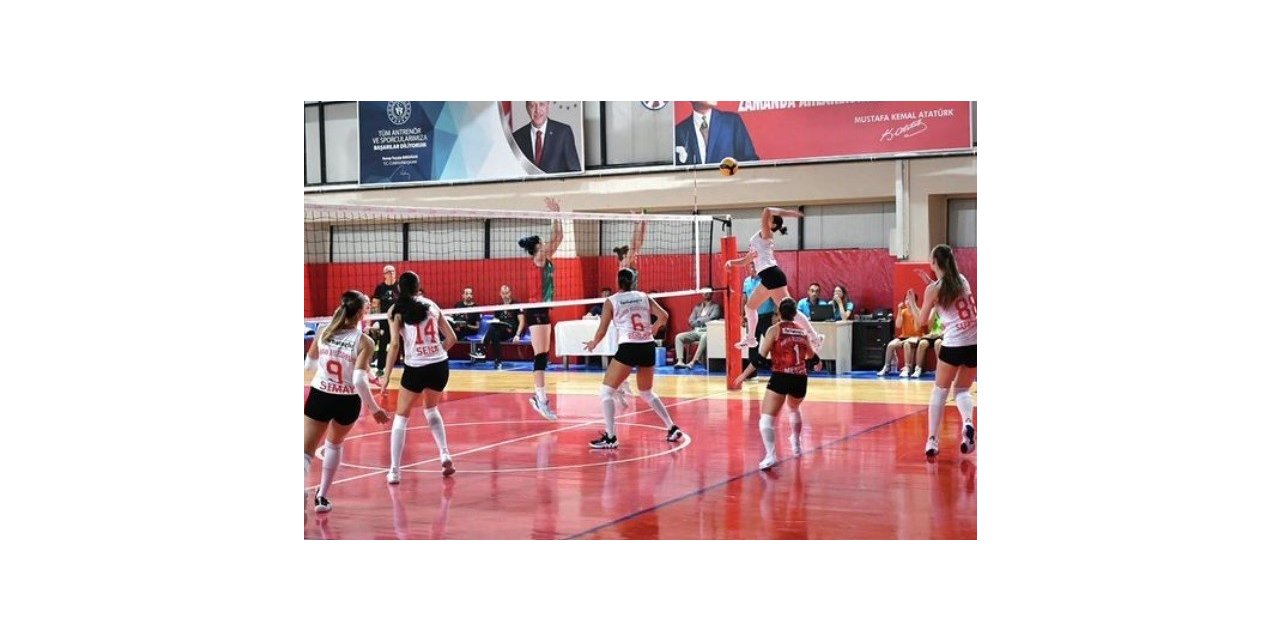 Karşıyaka Medicalpoint, deplasmandan eli boş döndü