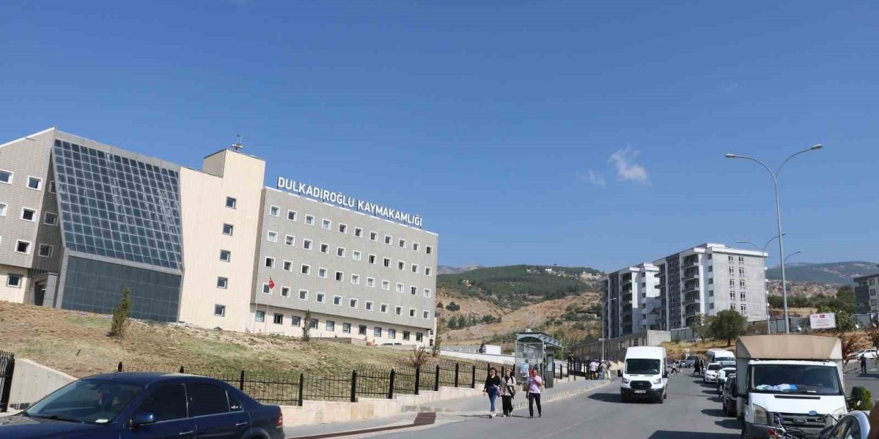 Kahramanmaraş’ta ’hak sahipliği’ itiraz süreci açıklandı