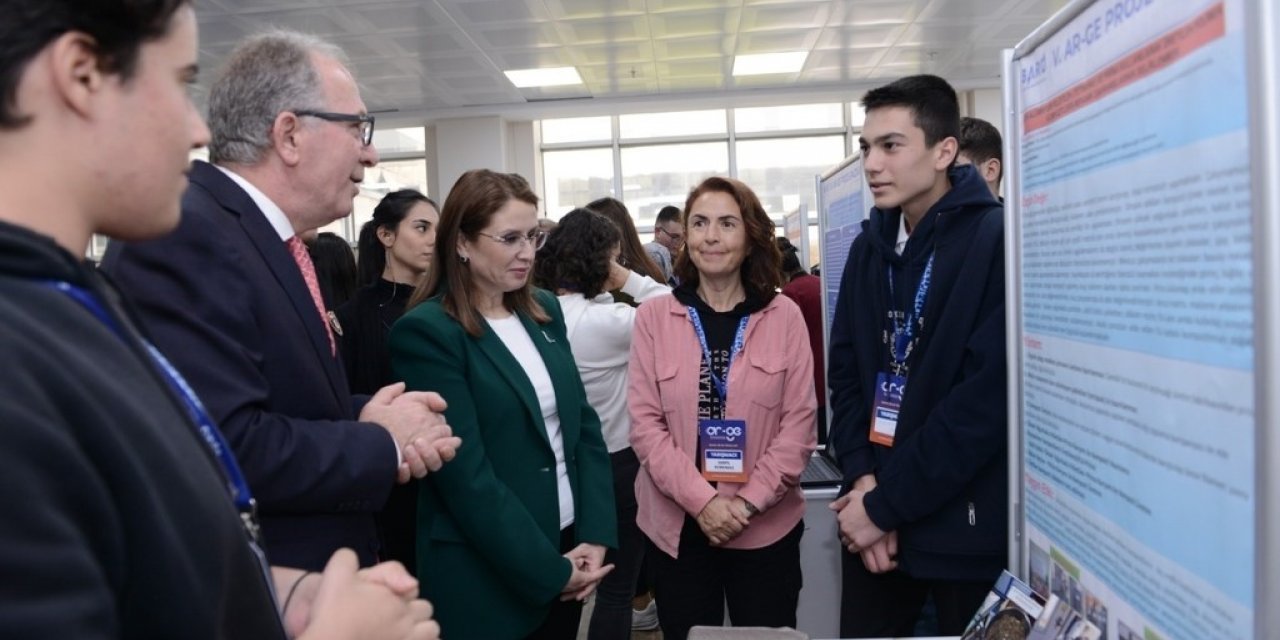 BARÜ 6. Ar-Ge Proje Pazarı başvuru süresi 5 gün uzatıldı