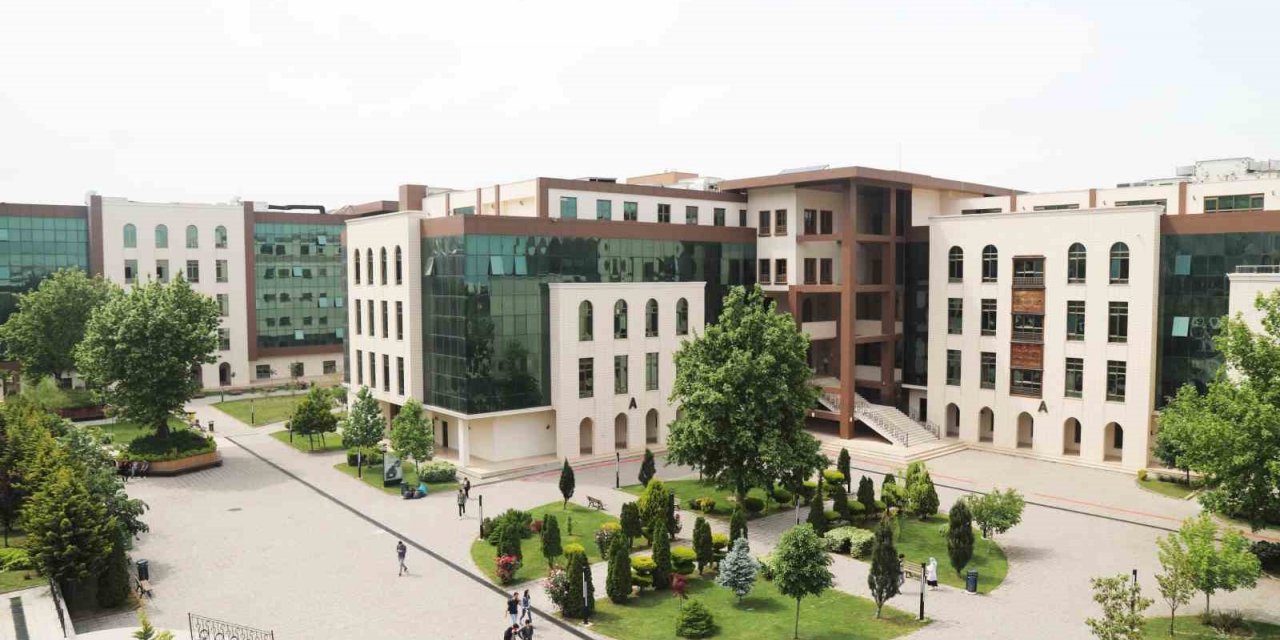 BTÜ’lü 6 akademisyen ’dünyanın en iyileri’ arasında