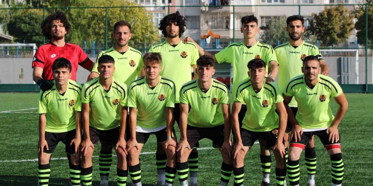 Kayseri Süper Amatör Küme 1.Hafta