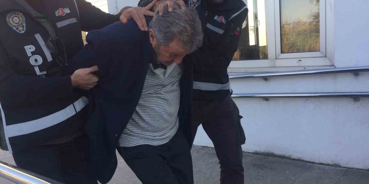 96 kişiye mezar olan apartmanın müteahhidinden ’beton kanseri’ savunması