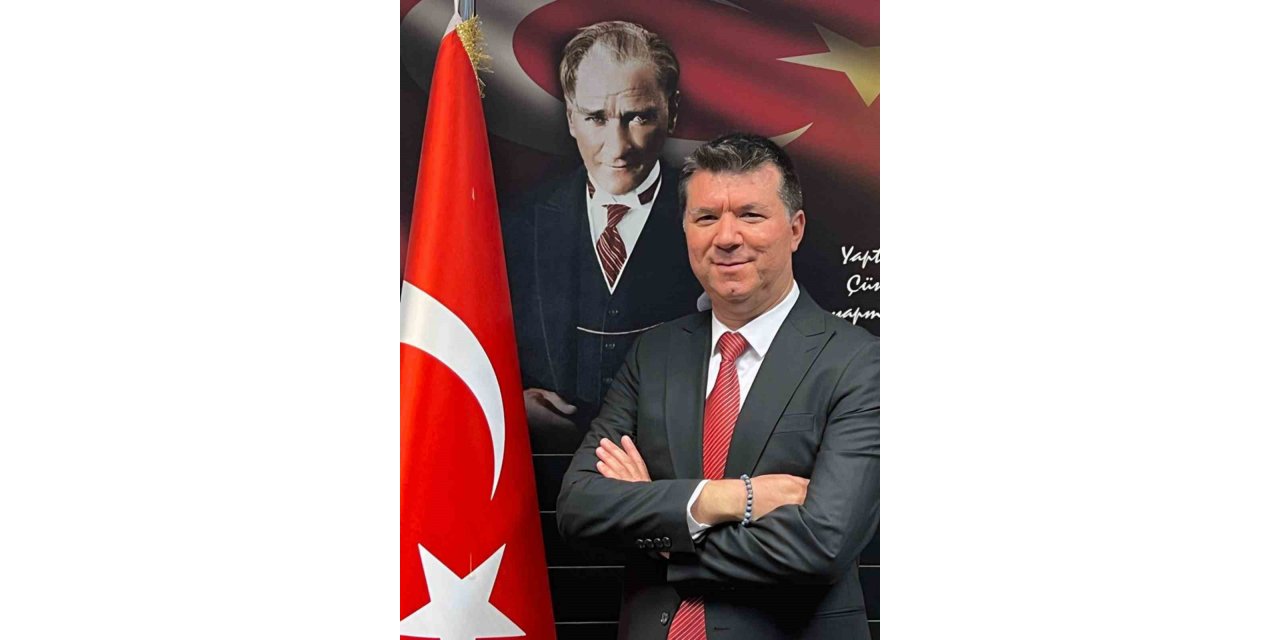 Muğla Eczacı Odası’nda görev dağılımı