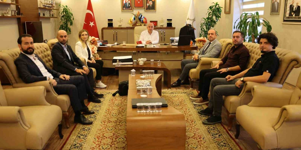 Darıca’da çocuklar güvenli parklarda oynayacak