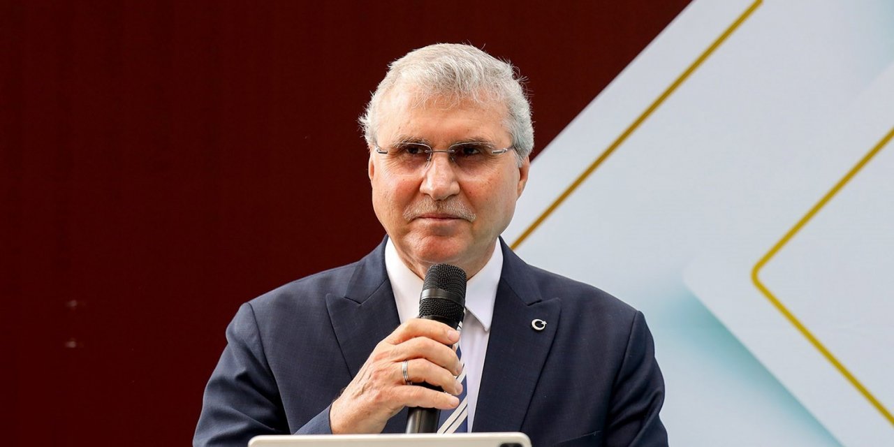 Başkan Yüce: “48 derslikli yeni eğitim külliyesini kısa zamanda şehrimize kazandıracağız”