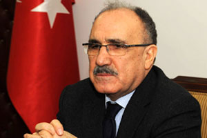 Bakan Atalay'dan seçim talimatı