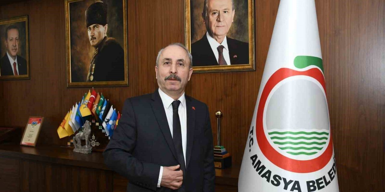 Başkan Çelik açıkladı: “Ormanbağları doğalgaza kavuşacak”