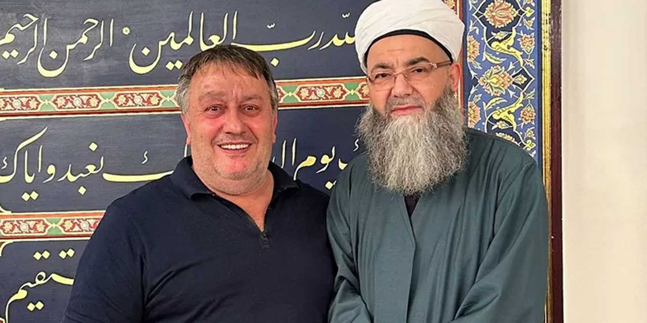 İsmail Türüt Ekrem İmamoğlu İçin Cübbeli Ahmet'e Şiir Sözü Verdi