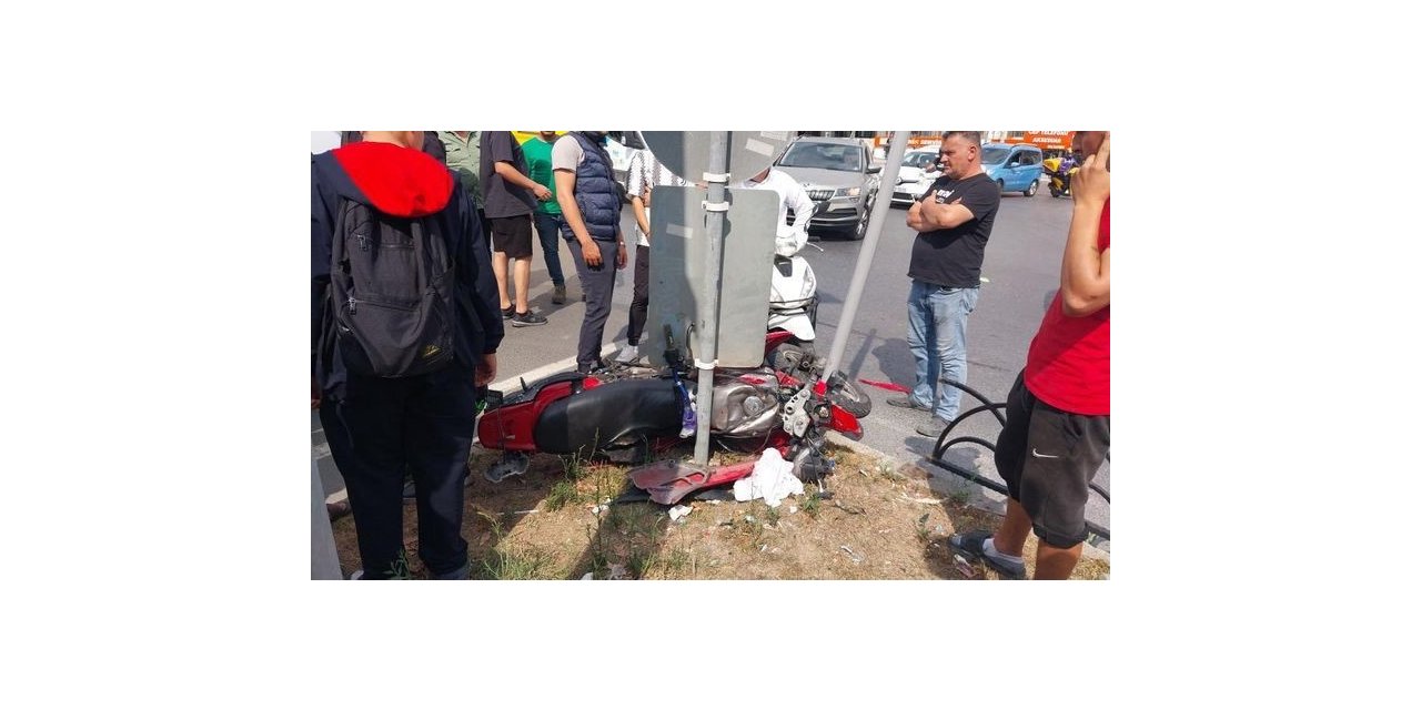 Büyükçekmece’de polisi şehit eden zanlının ayağındaki alçının sırrı ortaya çıktı