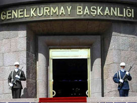 Genelkurmay'dan CHP'li Batum'a cevap