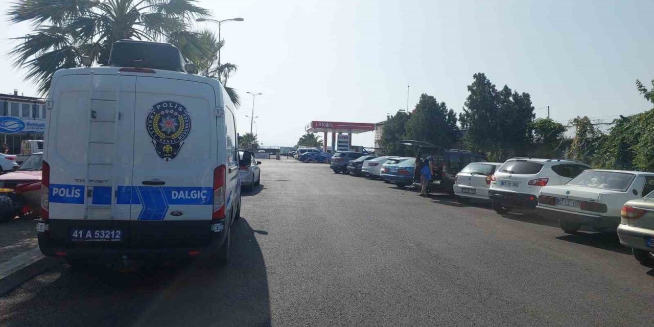 Kolombiya’dan gelen gemide 141.5 kilo kokain ele geçirildi