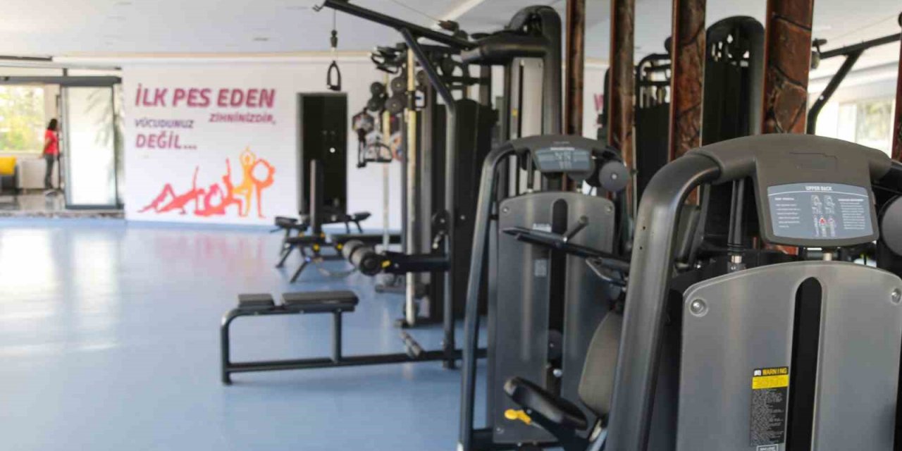 Niğde’de Kızıl Elma Yaşam Merkezi açılıyor