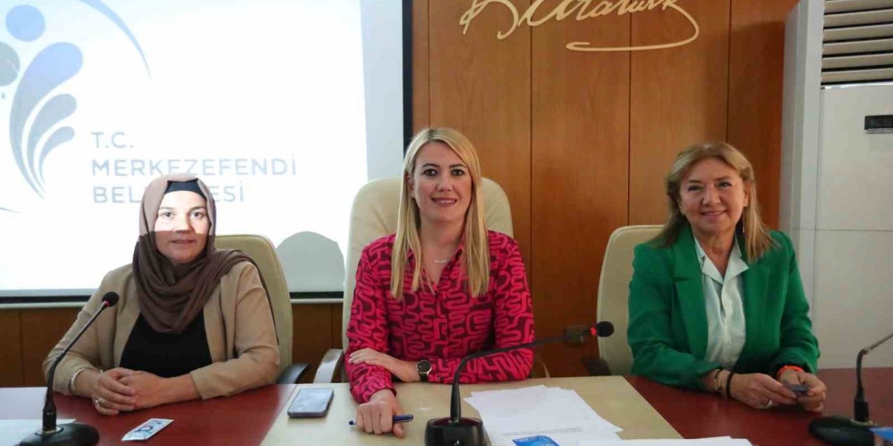 Merkezefendi Belediyesi’nin yeni bütçesi belli oldu