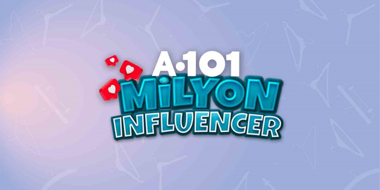 A101, ürünlerle çekilmiş videolarınızı bekliyor