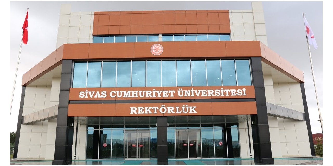 SCÜ’den listeye 13 isim girdi