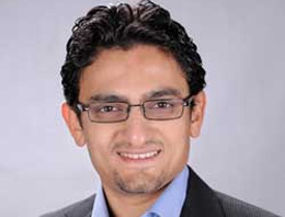 İşte Mısır'ı sokağa döken kişi