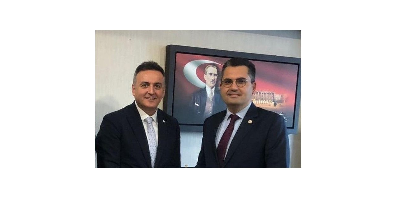 Bandırma’nın hastane sıkıntısı için soru önergesi