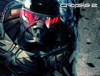 Crysis 2 sistem bilgileri