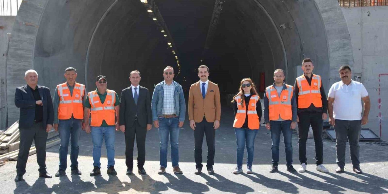 Sivas’ta Yağdonduran çilesi sona erecek