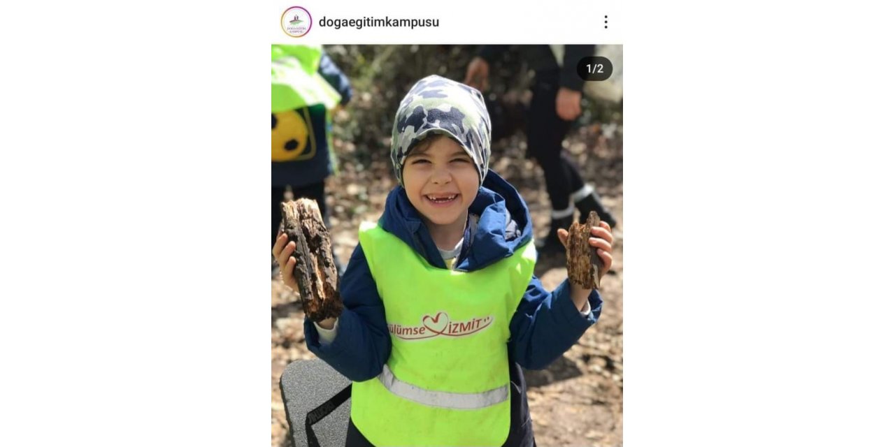 Başkan Hürriyet’ten ebeveyenlere "Orman Okulu" daveti