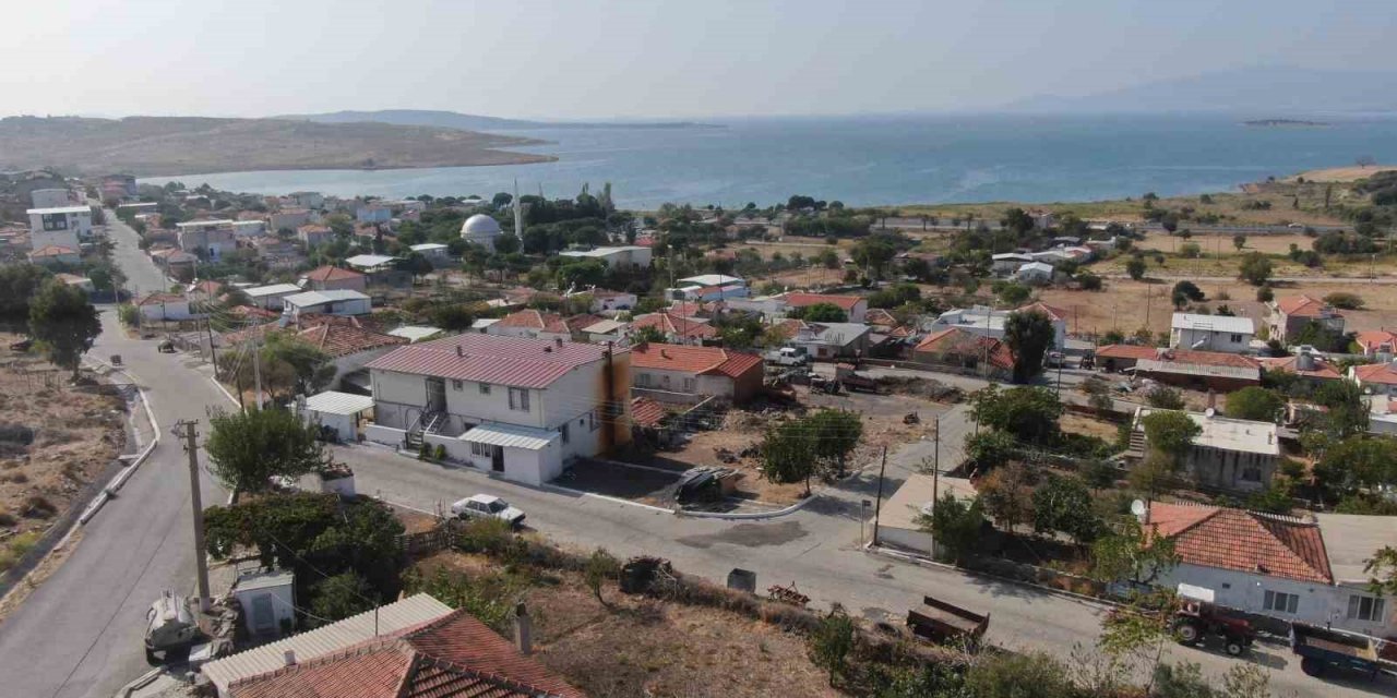 İzmir’de 58 yıldır çözülemeyen dava: Uğruna kitap yazıldı