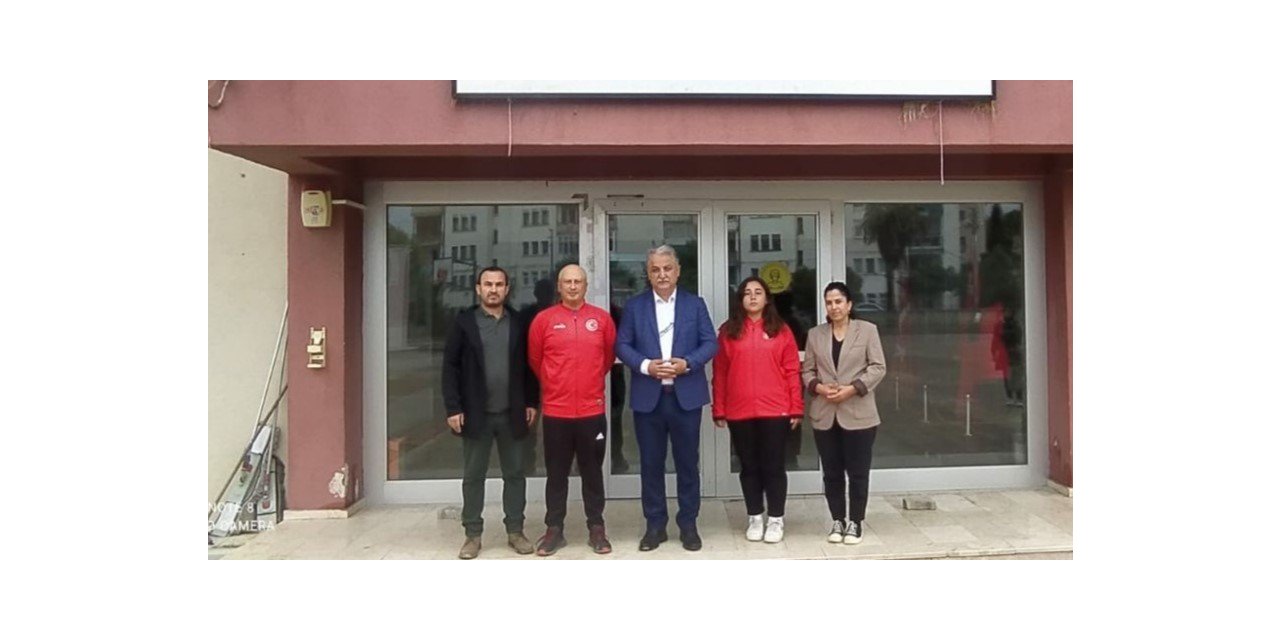 Samsun’un gururları Avrupa şampiyonasına gidiyor