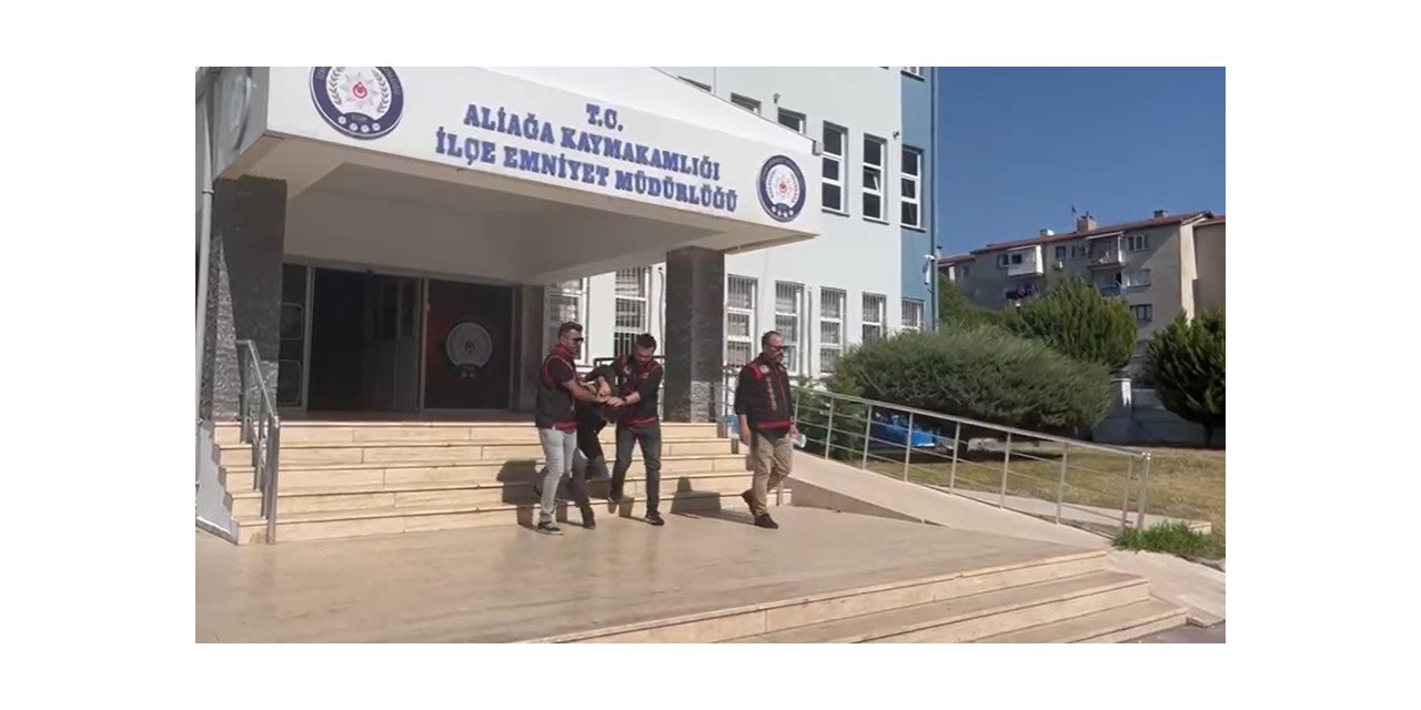 Birini dedikodu, diğerini tartışma sonrası öldürmüş